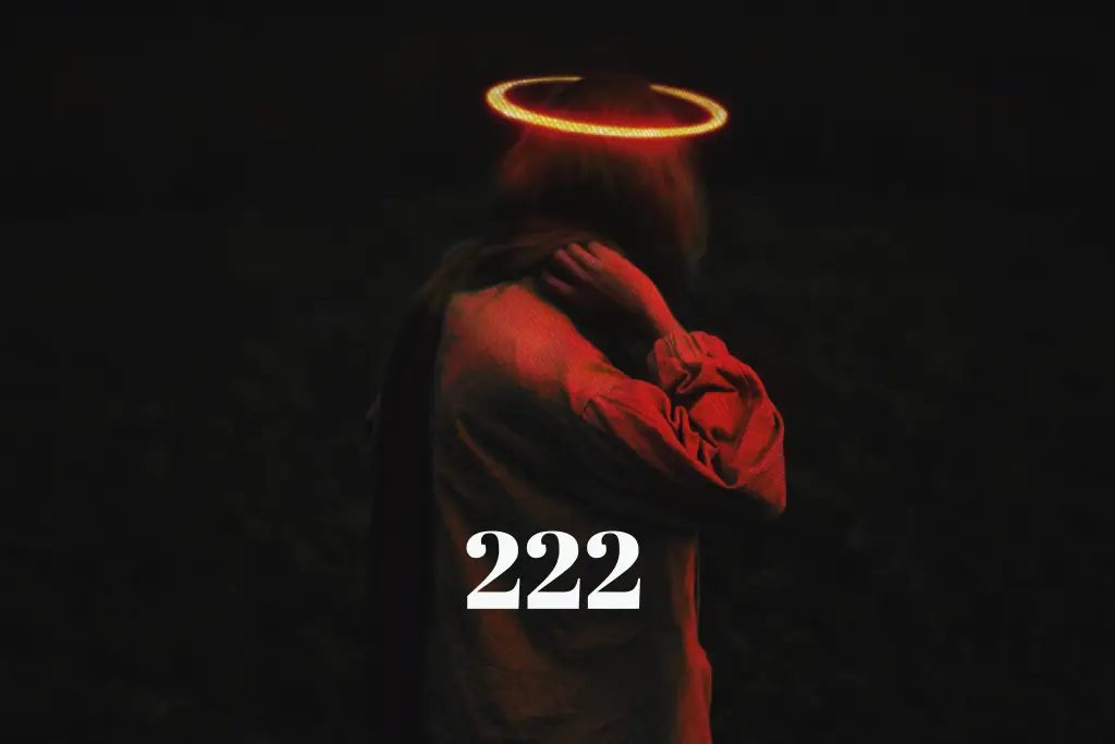 meaning of 222
