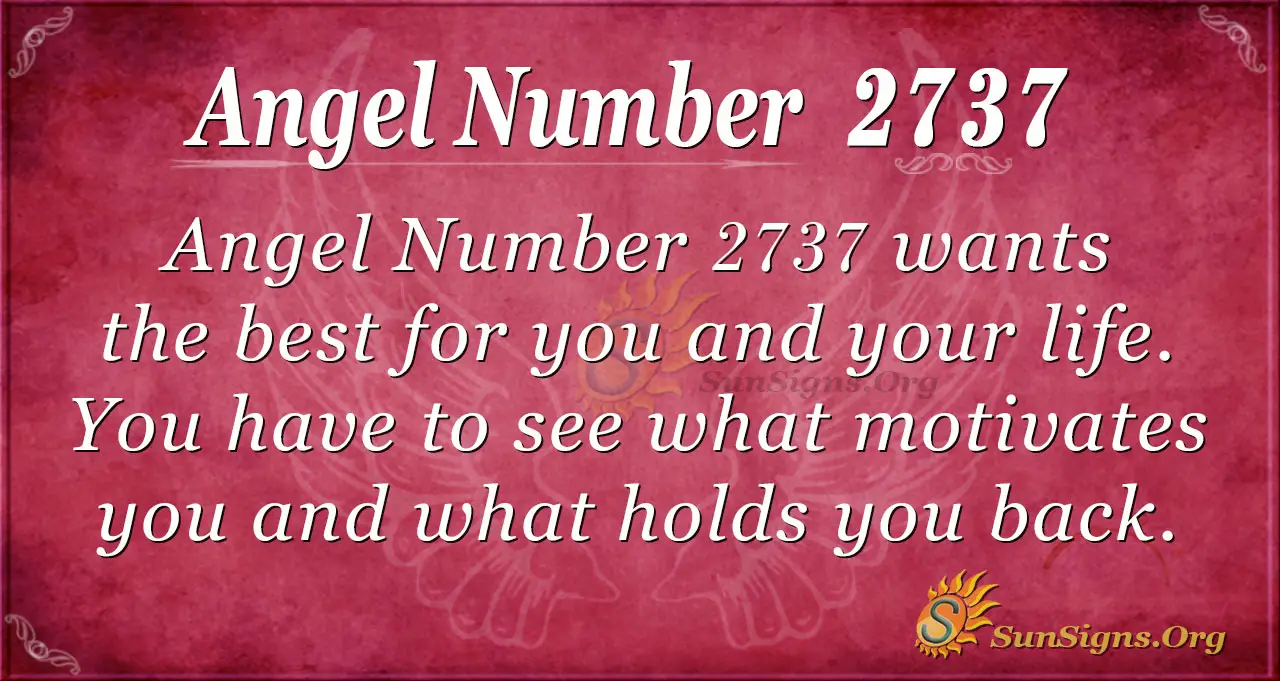 angel number 273
