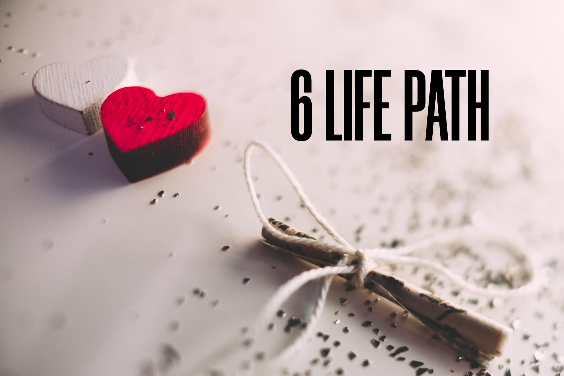 Life Path 5 And 6 Compatibility