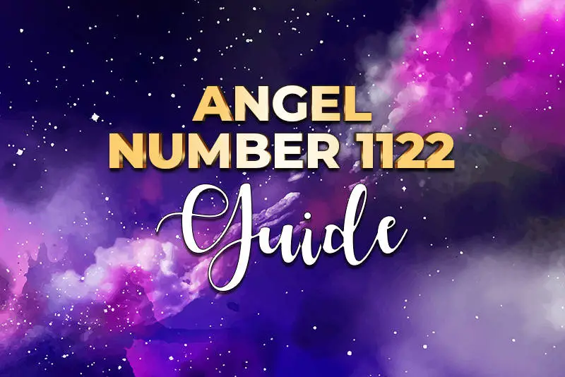 1122 Angel Number Meaning and Symbolism