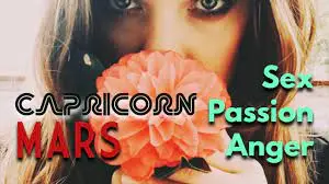 A Mars in Capricorn Woman Can Sustain Passion Even in a Committed Relationship