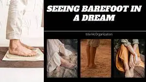 Barefoot in Dream