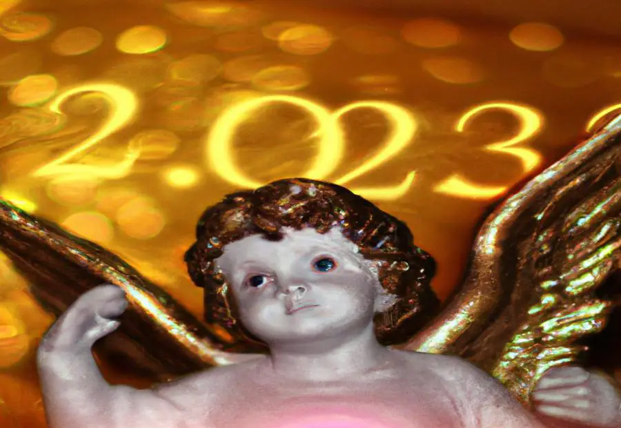 Interpreting the Guidance of Angel Number 2332 