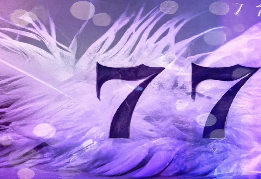Interpreting the Messages of Angel Number 7788 