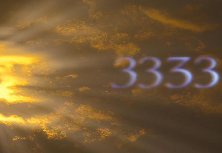 What is Angel Number 1331? 