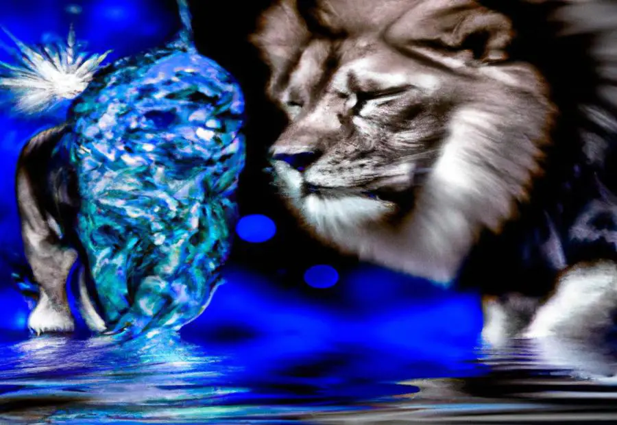 What are the Traits of Leo? - AquArIuS AnD Leo FrIenDSHIP 