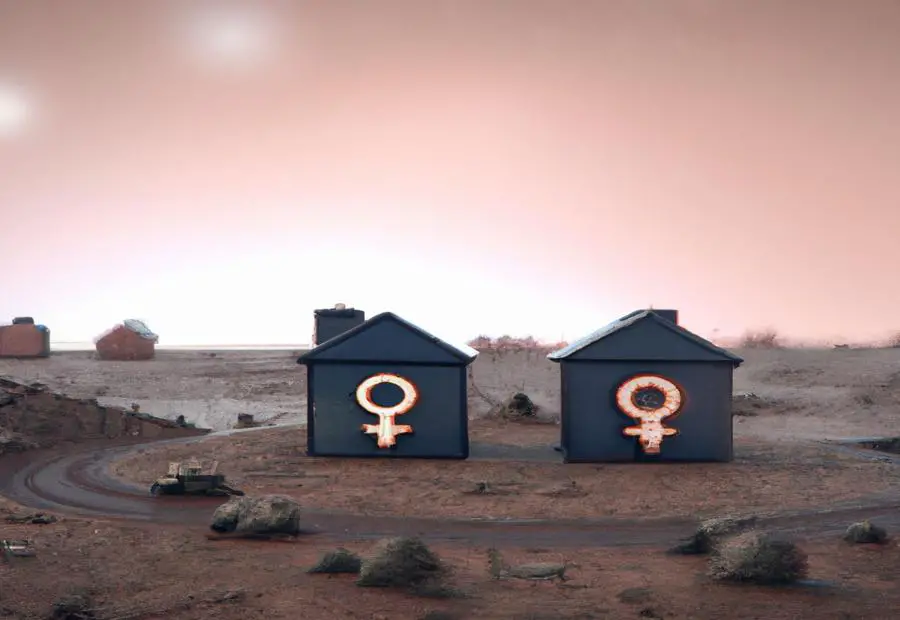 House Positions and Signs Compatibility in Mars Conjunct Ascendant Synastry 