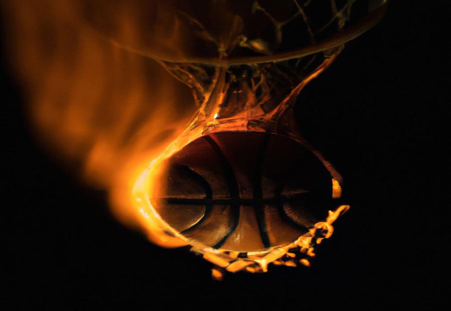 BASkETBALL MOTIVATIONAL SONGS Meaning Of Number