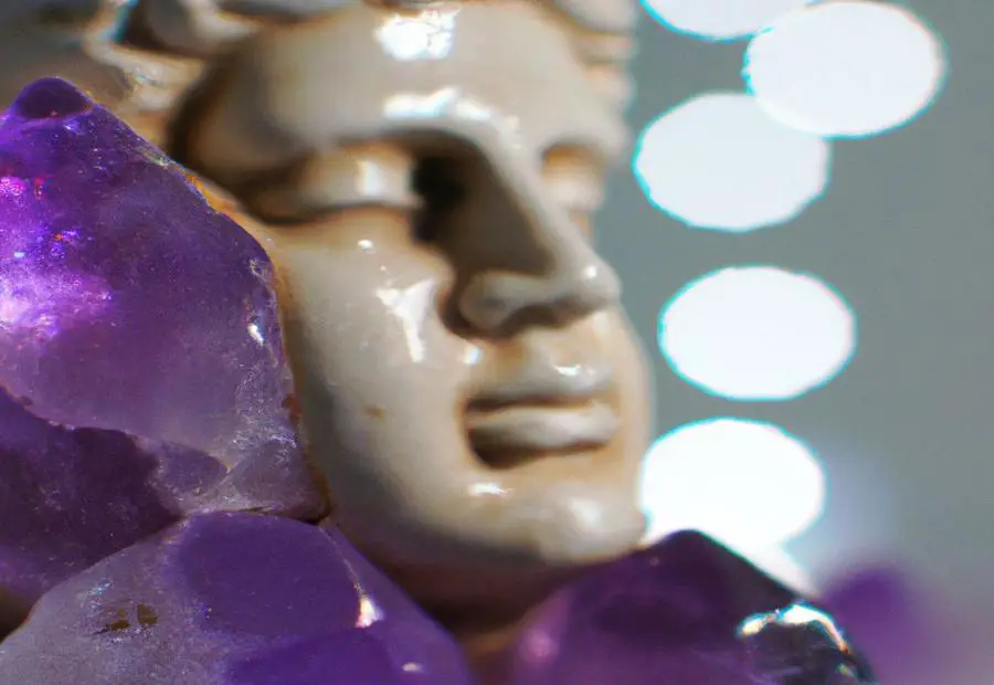 Step-by-step guide to meditating with crystals 