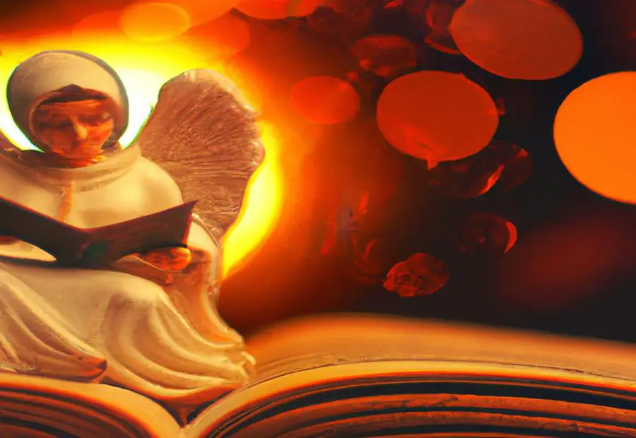 Understanding the Quran - Can angels read quran 