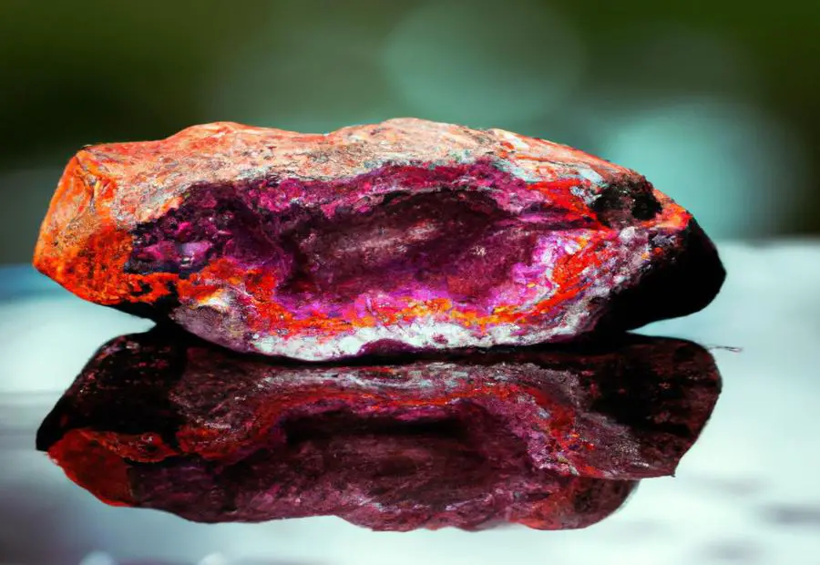 Geodes That Should Not Be Cleansed in Water 