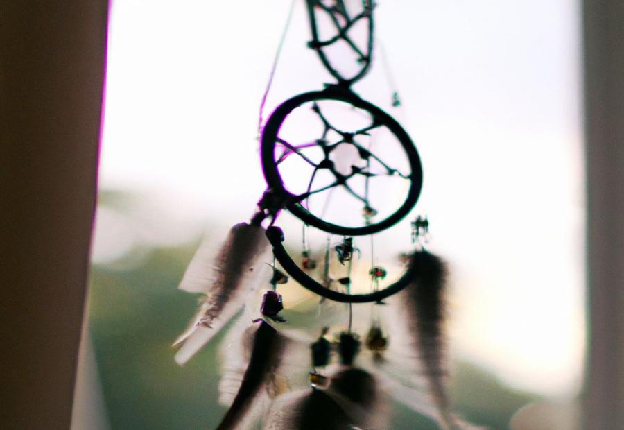 Buying guide for dream catchers 