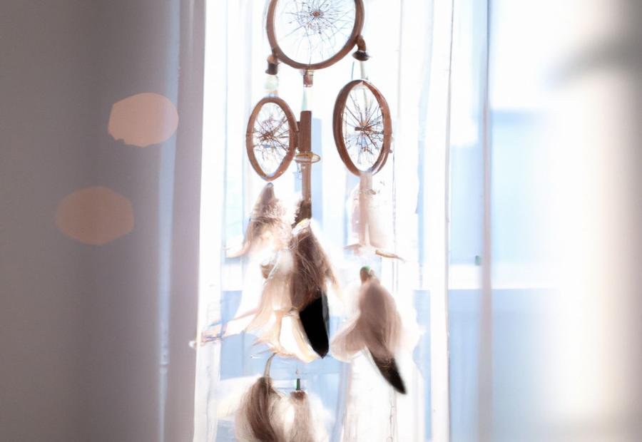 How to incorporate dream catchers into your life 