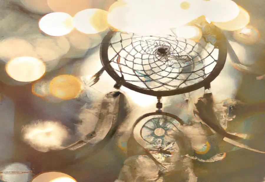 The symbolism and meaning behind dream catchers 