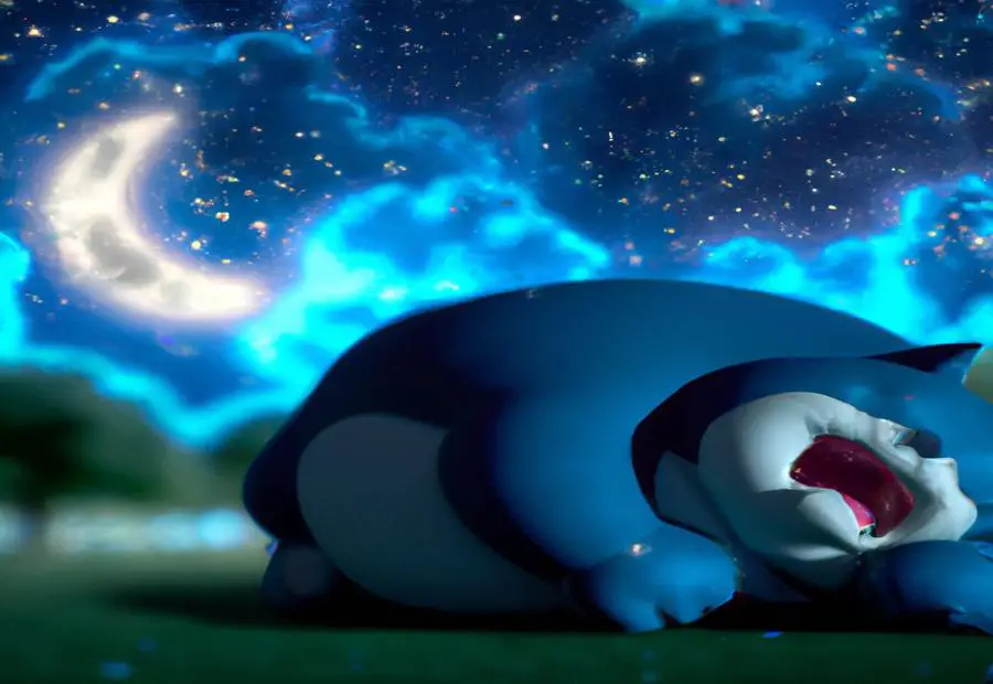 Can Snorlax Learn Dream Eater? 