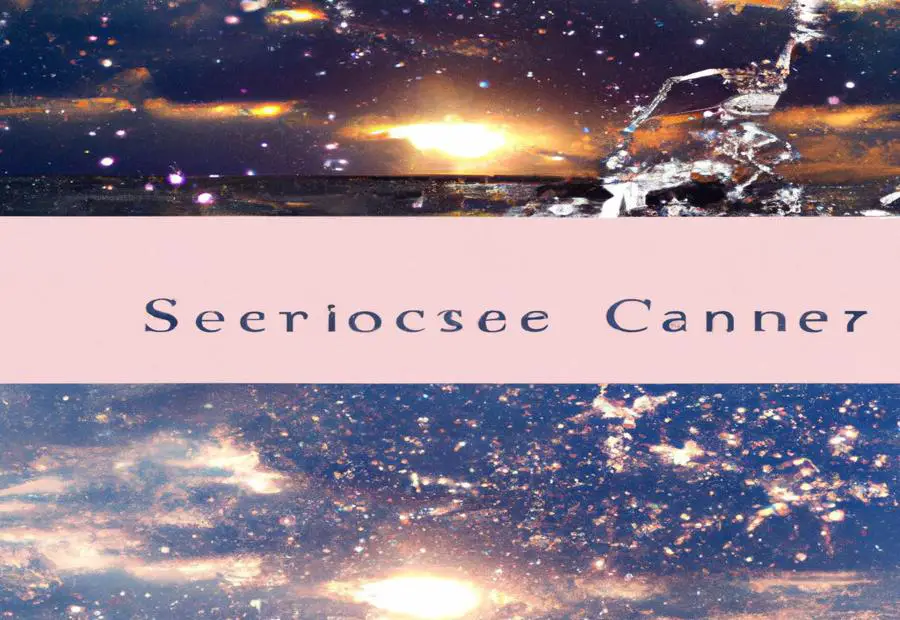 Characteristics of Cancer Sun Scorpio Rising: - CAnCer Sun SCorPIo rISInG 