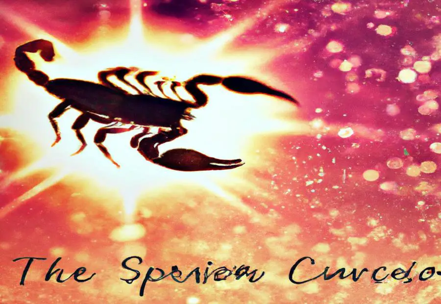 CAnCer Sun SCorPIo rISInG Meaning Of Number