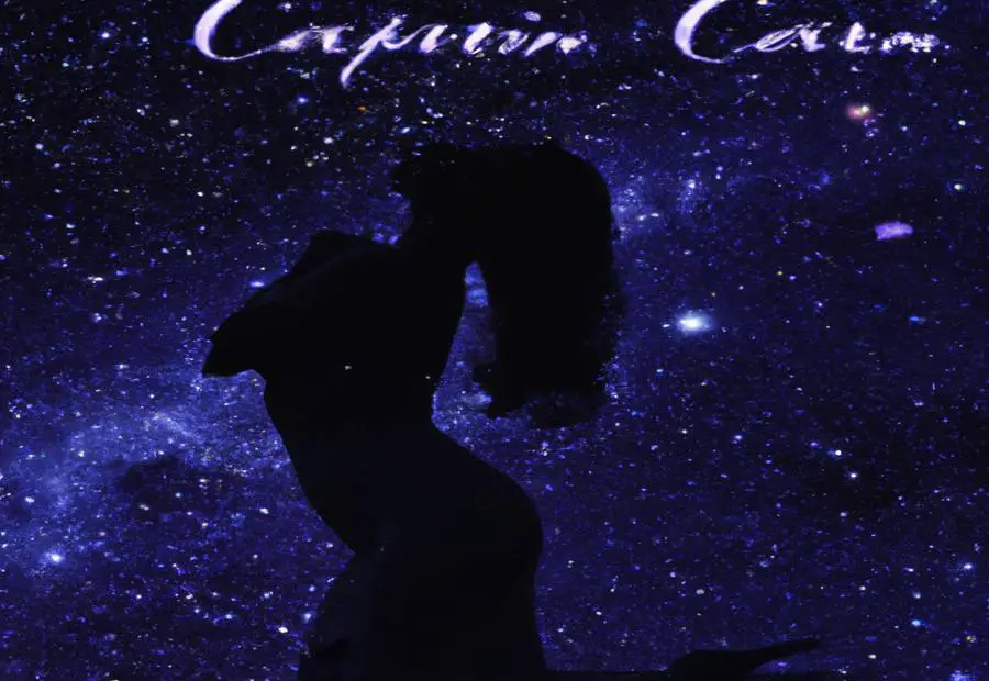 Sexual Compatibility with a Capricorn Woman - CAPrICorn WoMAn In BeD 