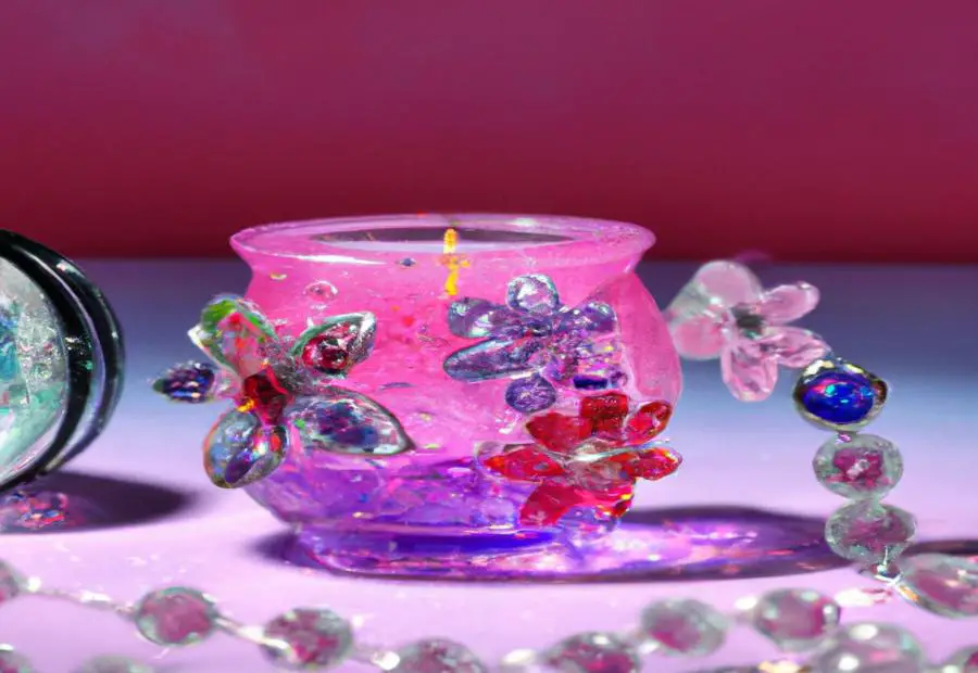 How to Choose the Right CrySTALS for Centerpieces - CrySTALS For CenTerPIeCeS 