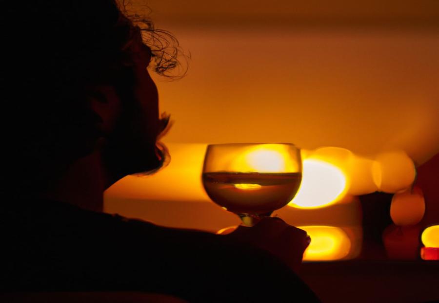 Effects of Alcohol on Meditation 