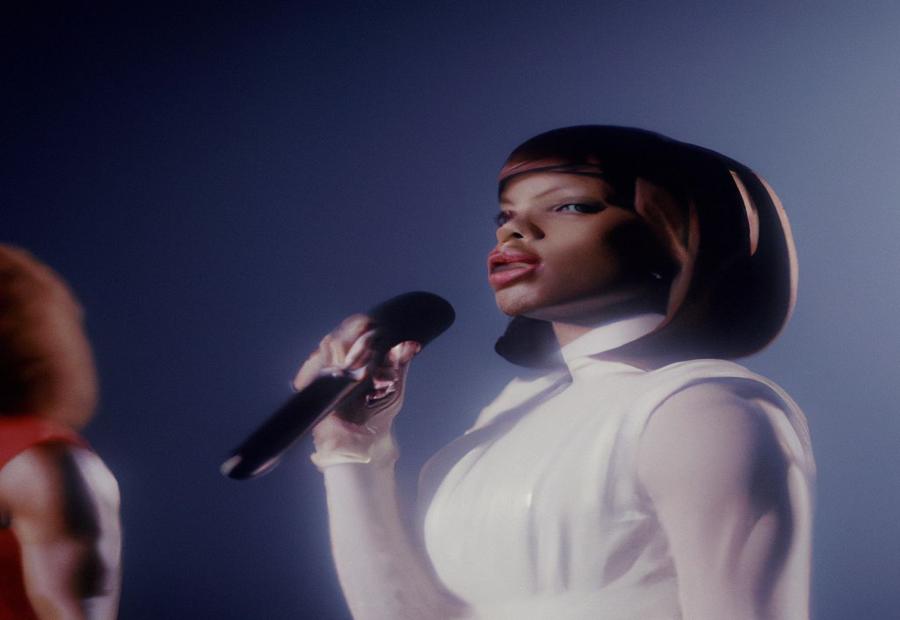 Impact and Influence of Female Christian Singers of the 90s 