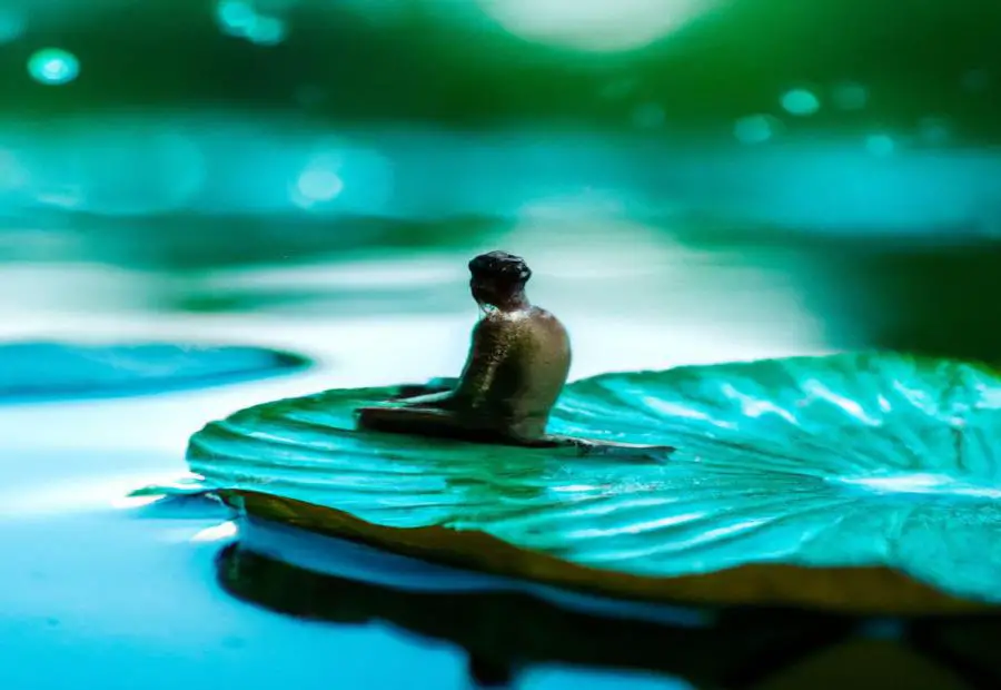 Strategies for Finding Balance in Meditation 