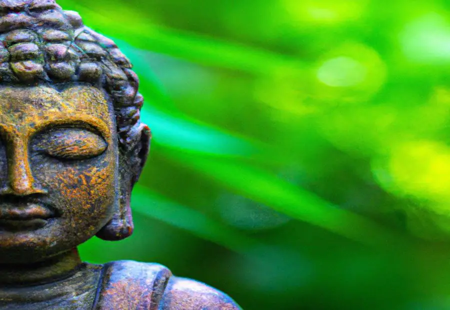 The Benefits of Meditation 