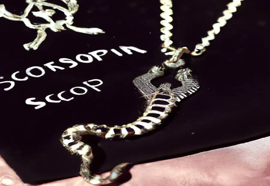 Understanding Special Occasions for a Scorpio Woman - GIFTS For SCorPIo WoMAn 