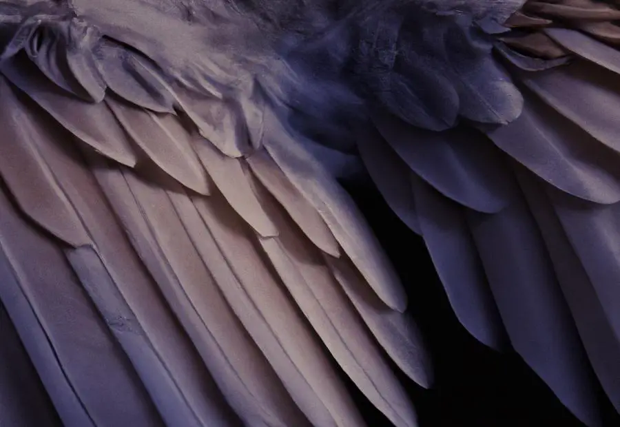 How heavy Are angel wings Meaning Of Number