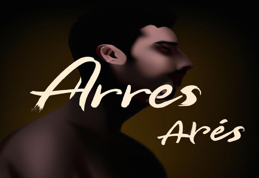 Understanding Aries Man