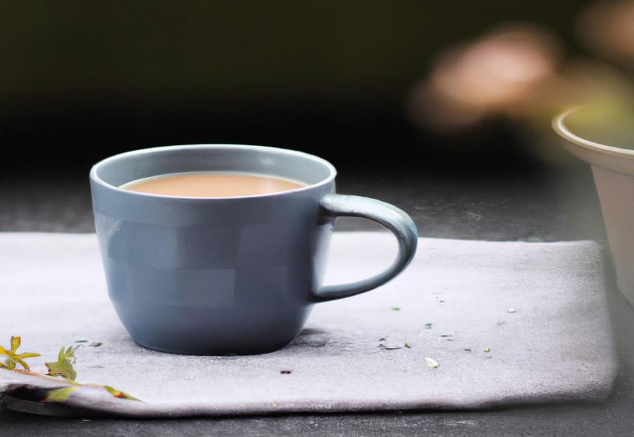 IS IT OK TO dRInK COFFee BeFORe MedITATIOn Meaning Of Number