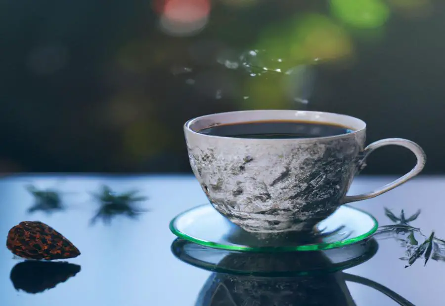 Conclusion: Regulating Caffeine Intake for Maximum Meditation Benefits 
