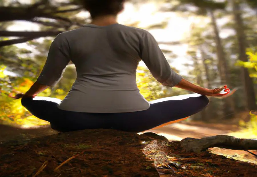 The Importance of Balance and Flexibility in Meditation 