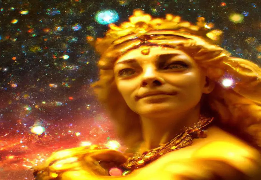 Understanding Juno in Leo from a mythological perspective 