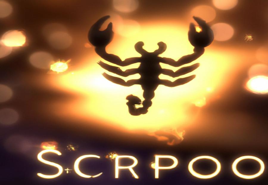 Challenges and Strengths of LIBrA Sun SCorPIo rISInG - LIBrA Sun SCorPIo rISInG 