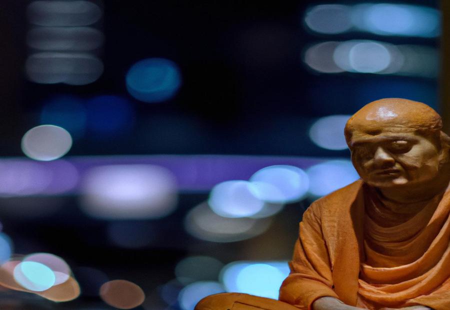 The popularity and relevance of Swami Vivekananda