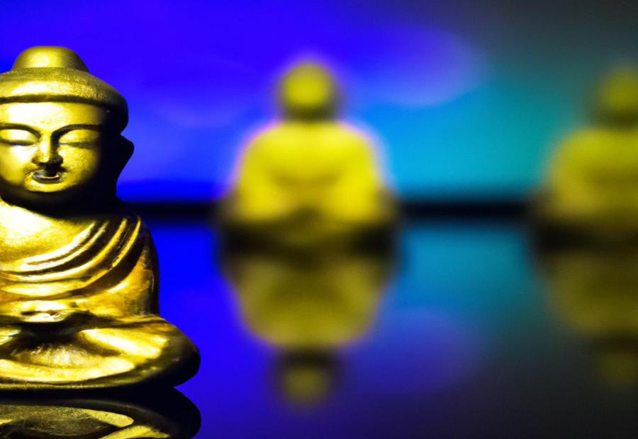Spiritistic Practices Meditation practices across religions and borders – Meaning Of Number