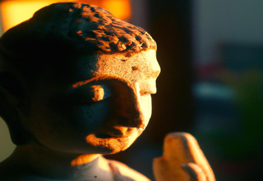 Meditation Practices in Buddhism 