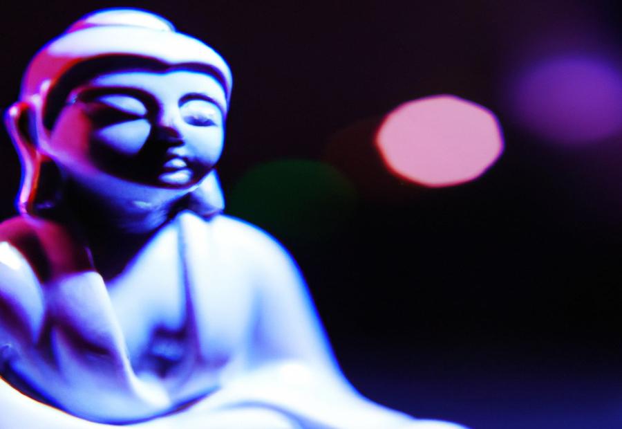 What is Meditation? - MediTaTioN PuRPLe LigHT 