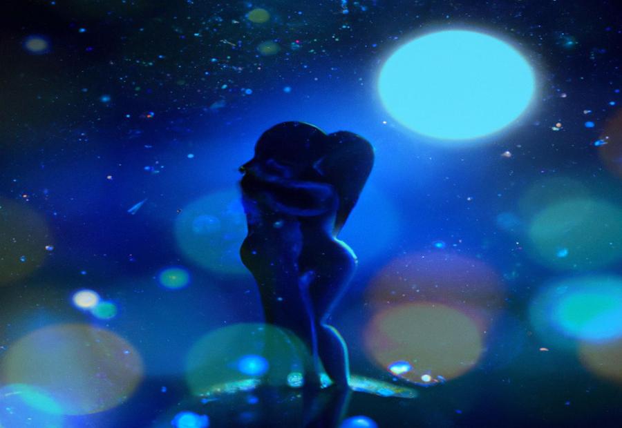 Love and Relationships for a Moon in Aquarius Woman - Moon In AquArIuS WoMAn 