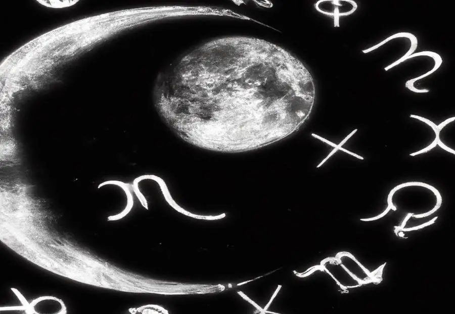 Understanding Moon in Synastry 