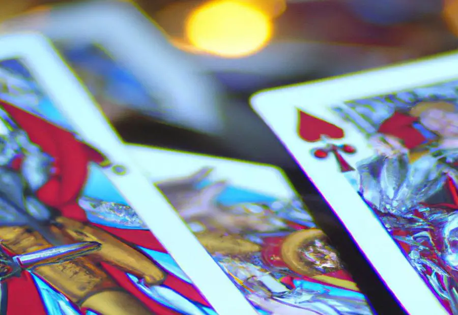 Drawing Multiple Knight Cards in a Tarot Reading 