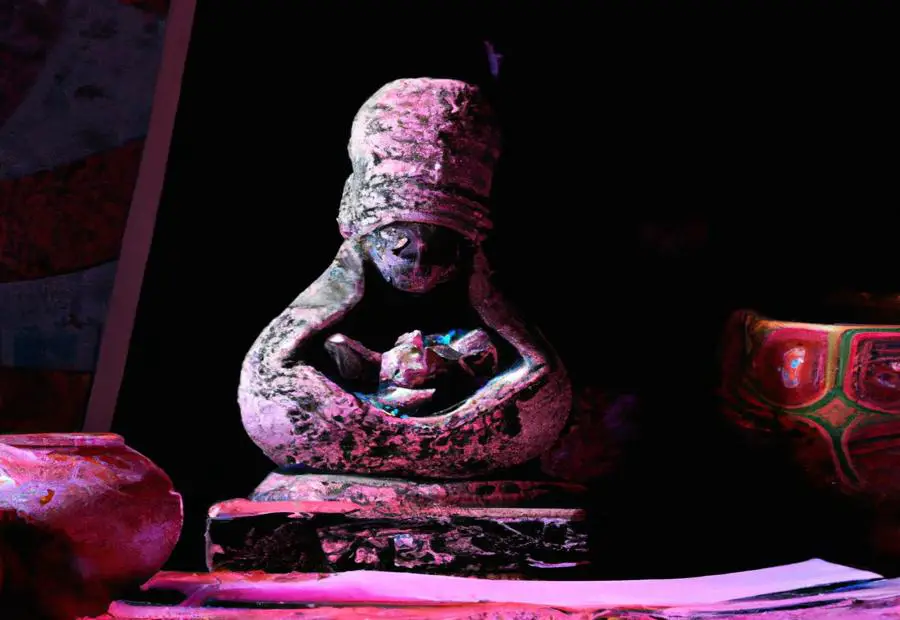 OFFeRIngS FOR ARTeMIS Meaning Of Number