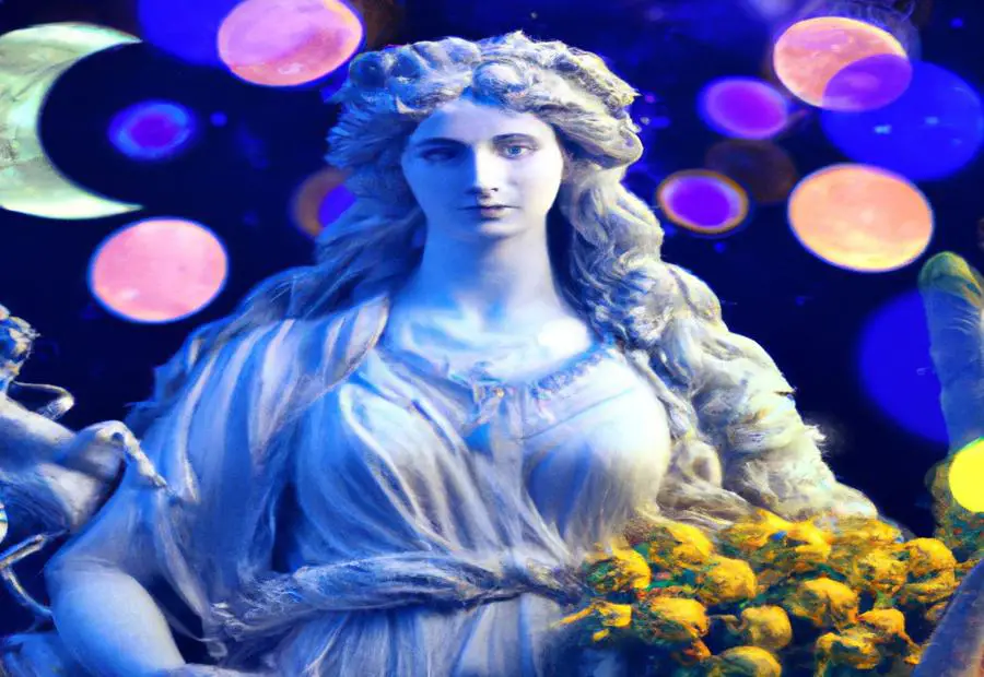 OFFeRIngS FOR ARTeMIS Meaning Of Number