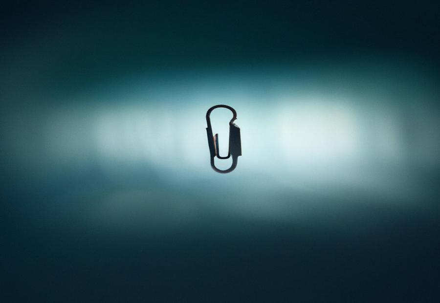 What is the Paperclip Spiritual Meaning? - PaPeRcLiP SPiRiTuaL MeaNiNg 