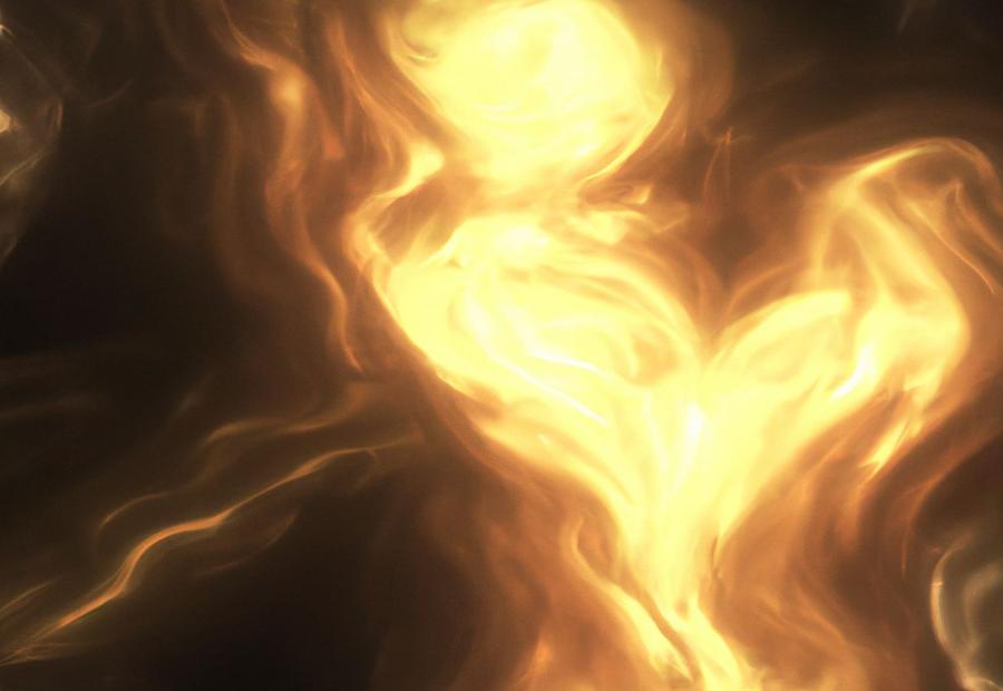 Signs and Signals of a Phoenix Twin Flame - PHoeNix TWiN fLaMe 