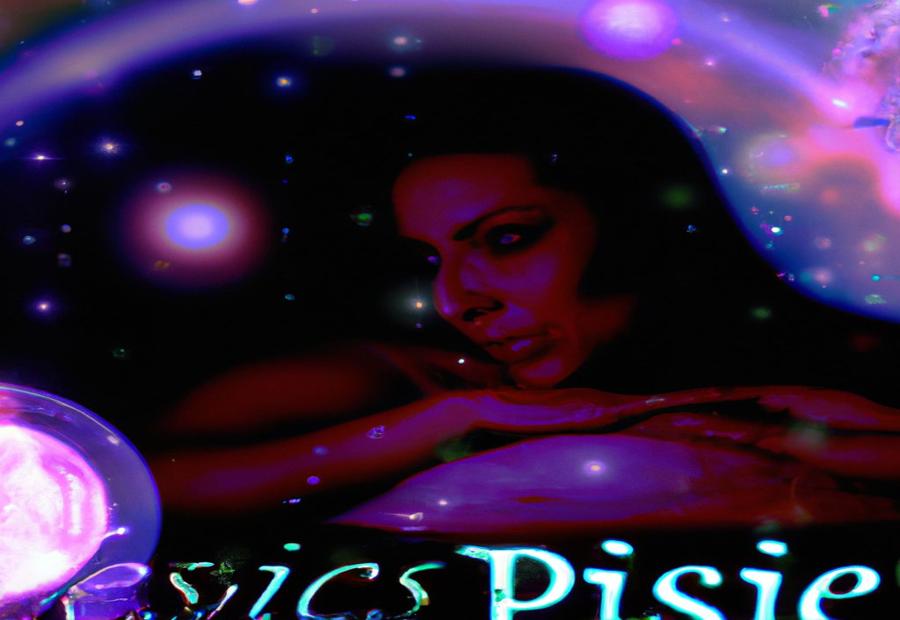 What Is Astrology in Relation to Compatibility? - PISCeS WoMAn In BeD 