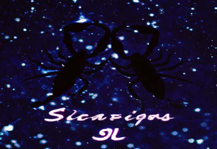 The Scorpio Man and Sagittarius Woman Compatibility - SCorPIo MAn SAGITTArIuS WoMAn 