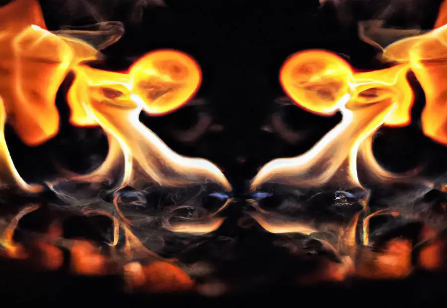 Understanding Twin Flame Arguments - TWiN fLaMe aRguMeNTS 