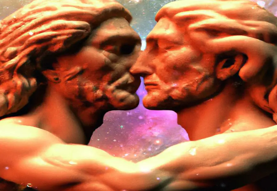 Lessons and Teachings from Twin Flame Couples - TWiN fLaMe couPLeS iN HiSToRy 